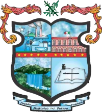 Escudo Taretan