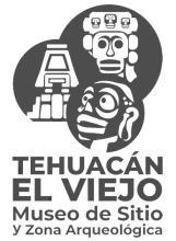 Zona Arqueológica Tehuacán el Viejo