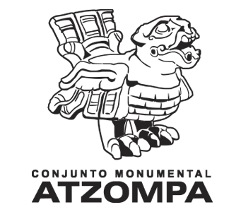 Zona Arqueológica Atzompa