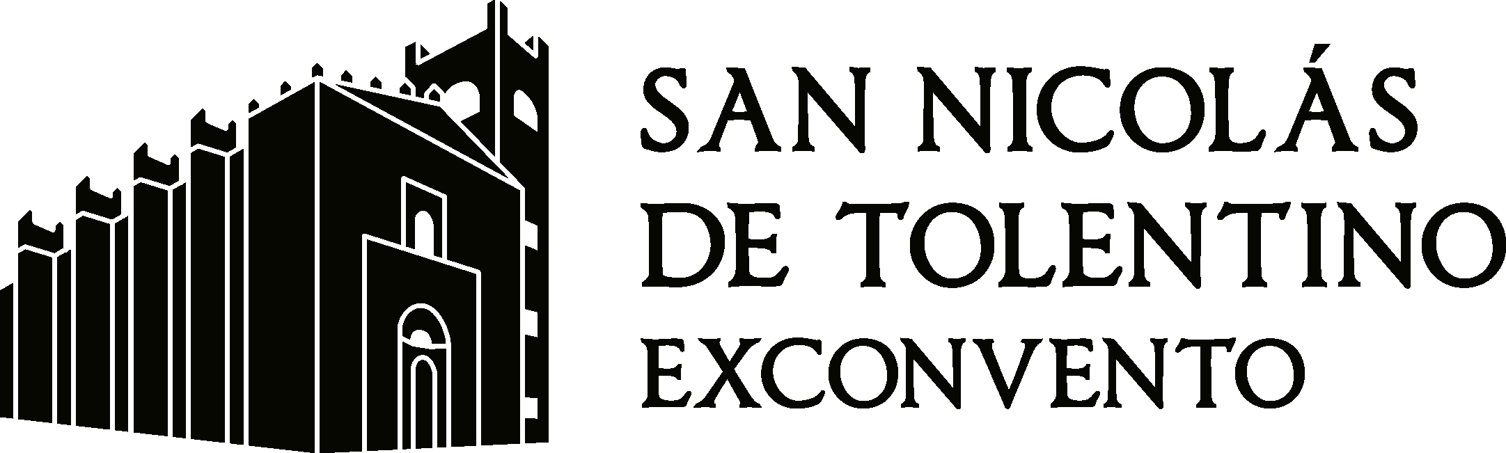 Ex Convento de San Nicolás de Tolentino