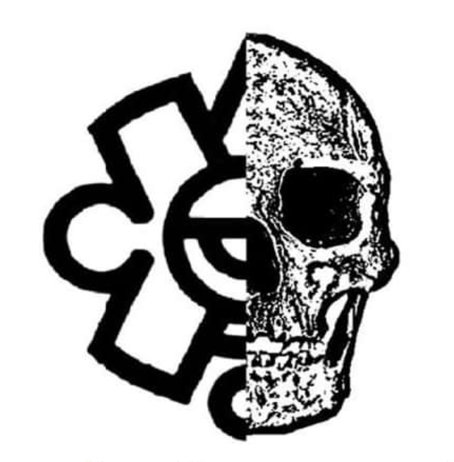 Dirección de Antropología Física