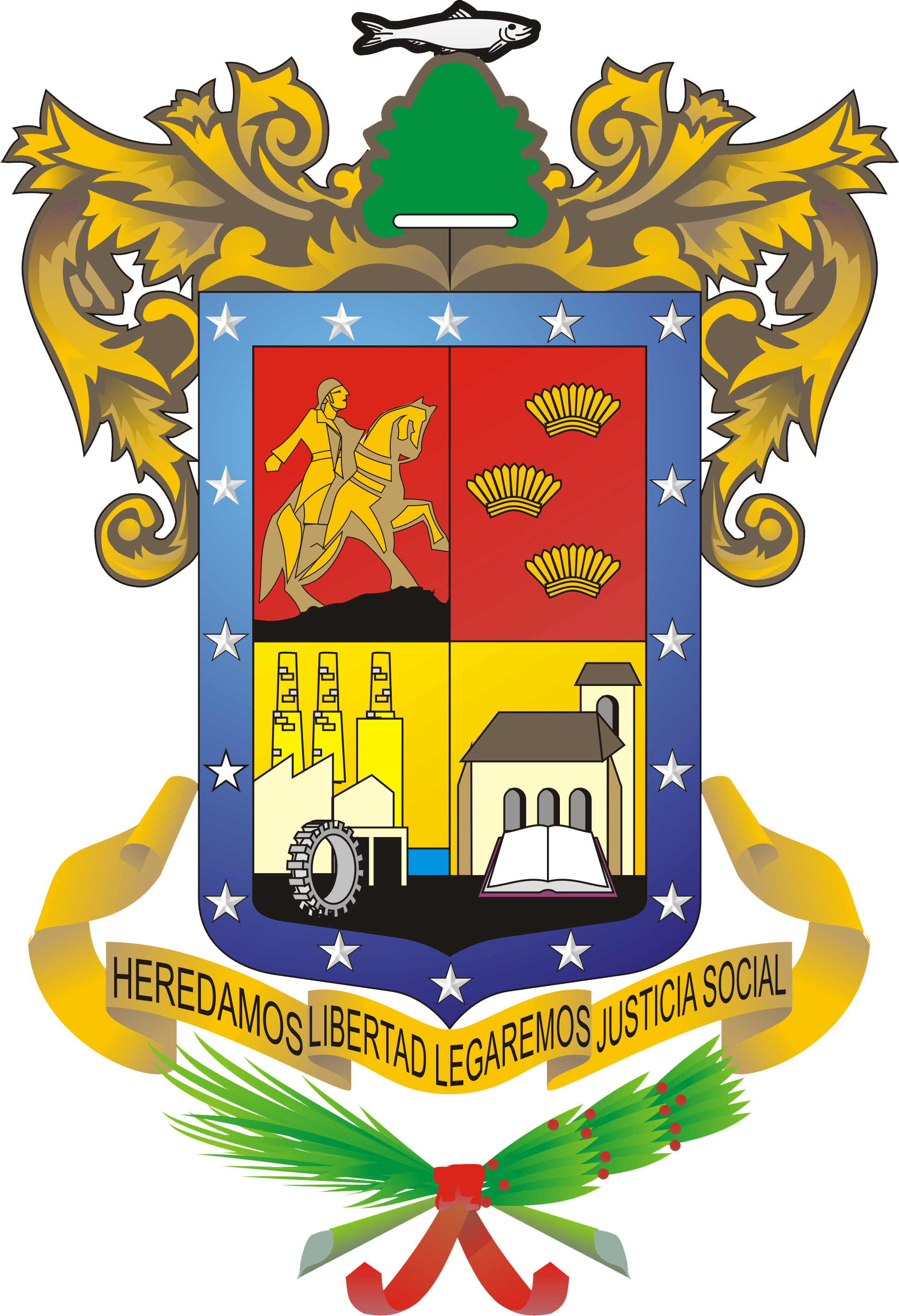 Michoacán de Ocampo