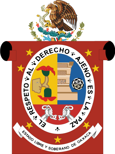 Oaxaca