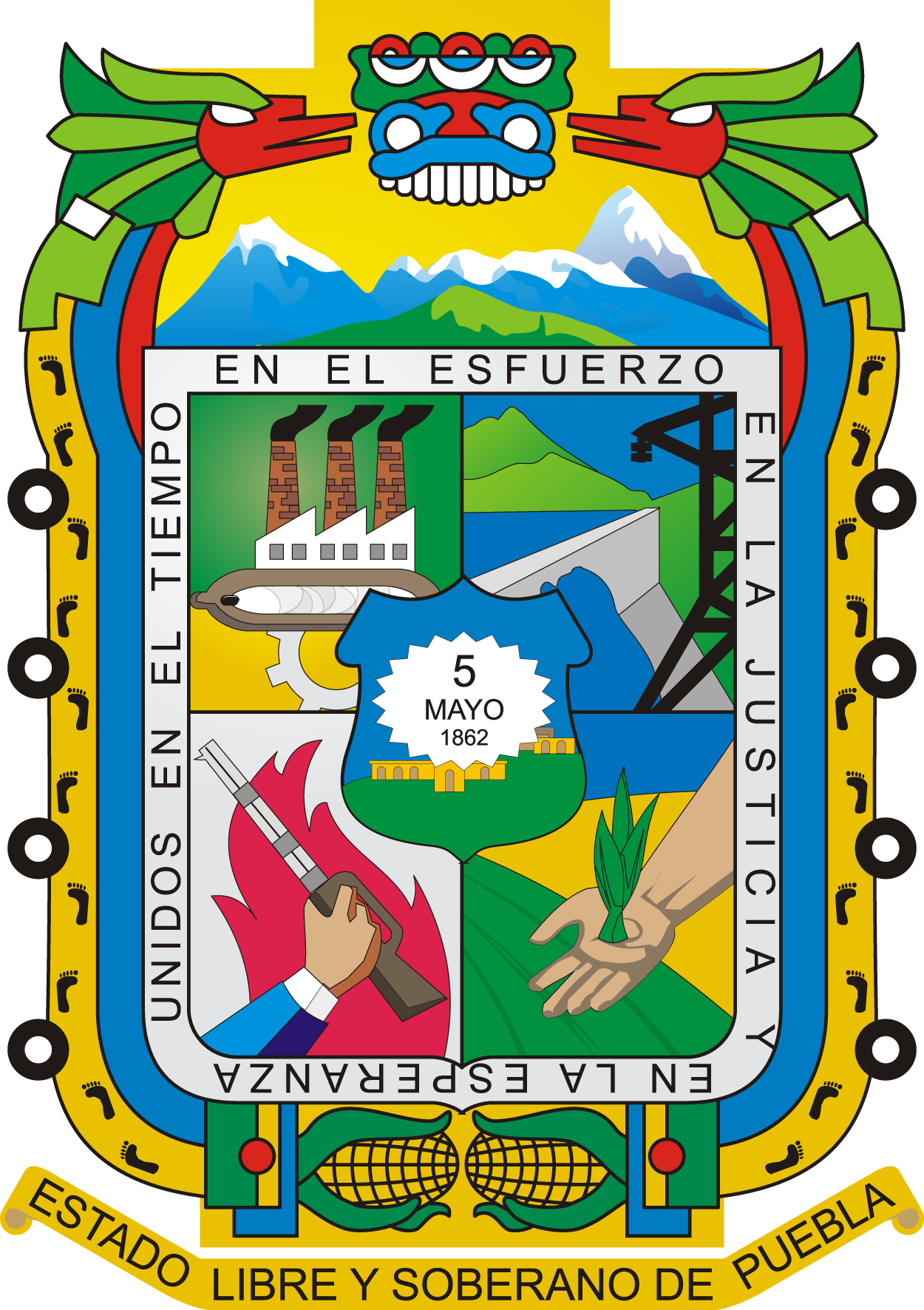 Puebla