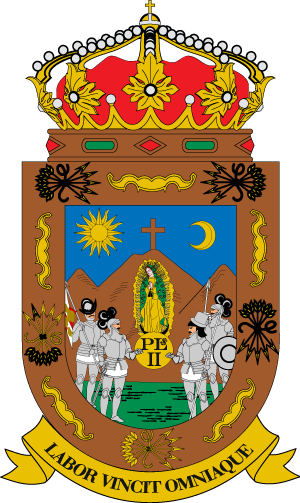 Zacatecas