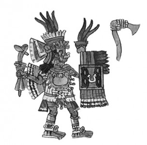 Zona Arqueológica Tepozteco