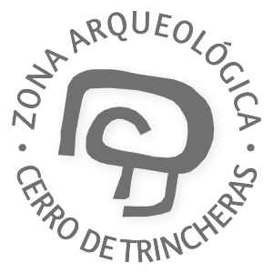 Zona Arqueológica Cerro de Trincheras