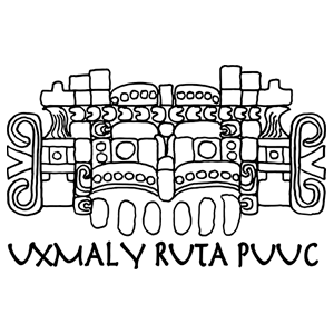 Museo de Sitio Uxmal